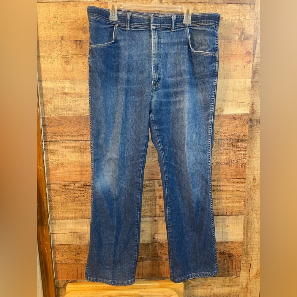 💙Host Pick💙Comfort Action Sports Classic Fit Jeans